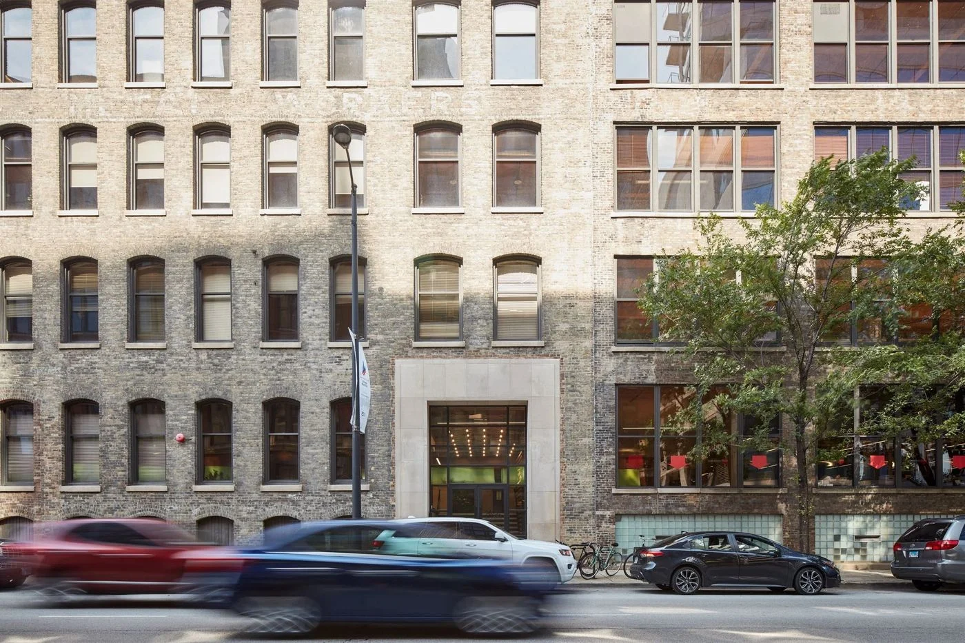 Photo 1 of 111 West Illinois Street 5th floor, Chicago, IL 60654