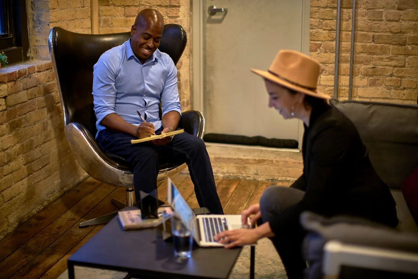 Photo 2 of 111 West Illinois Street 5th floor, Chicago, IL 60654