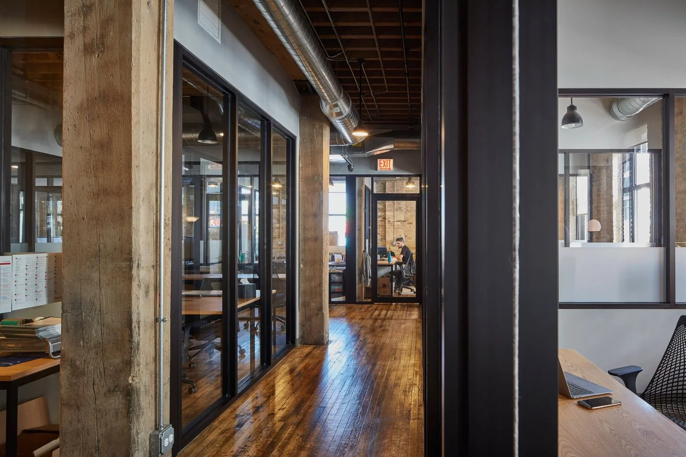 Photo 3 of 111 West Illinois Street 5th floor, Chicago, IL 60654