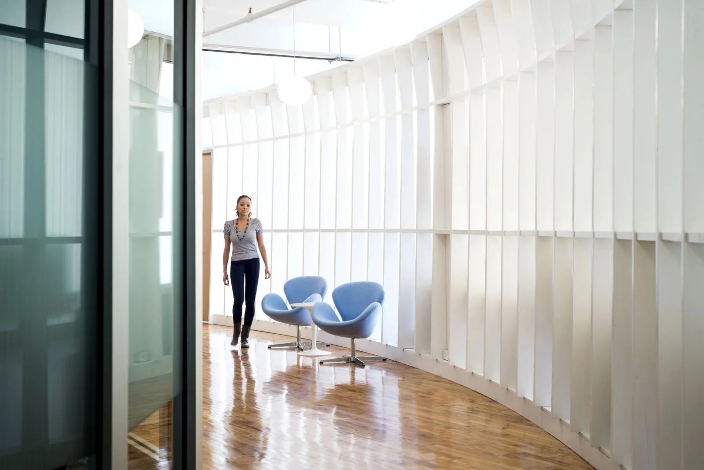 Photo 3 of 41 East 11th Street 9th, 10th & 11th Floor, New York City, NY 10003