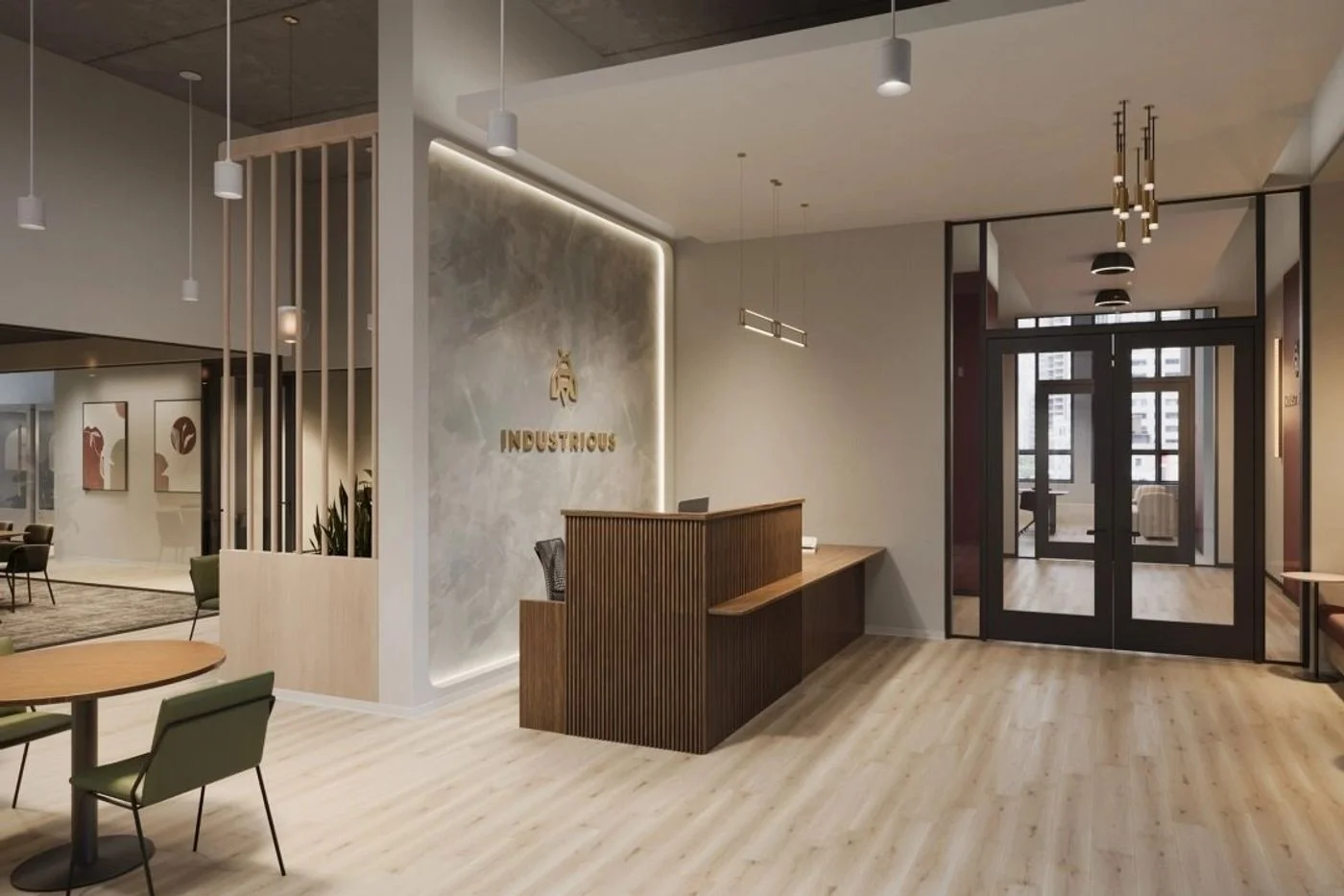 Photo-1 of 776 6th Avenue 2nd Floor, New York City, NY 10001