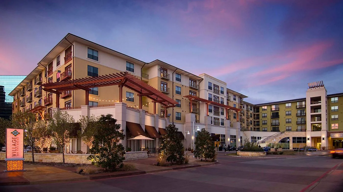 Photo 2 of 5301 Alpha Road Suite 80, Dallas, TX 75240