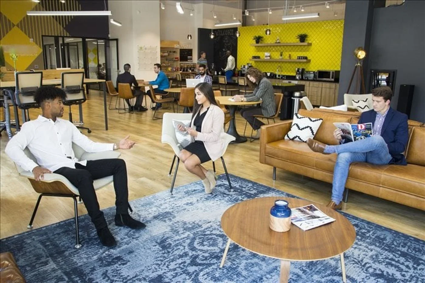 Photo 3 of 5301 Alpha Road Suite 80, Dallas, TX 75240