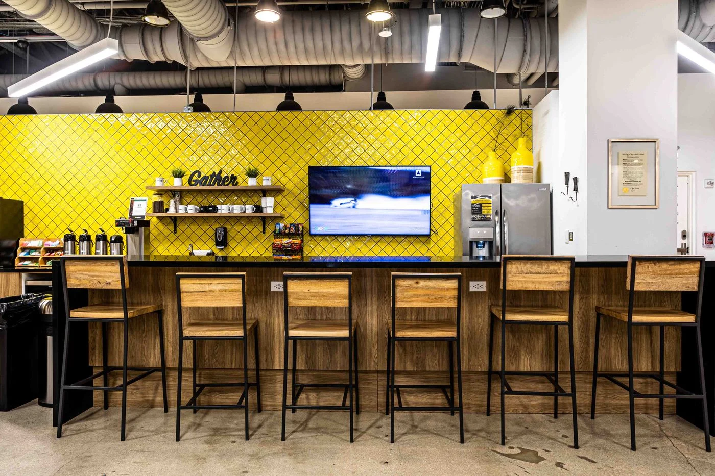 Photo 3 of 700 S. Rosemary Ave Suite 204, West Palm Beach, FL 33401