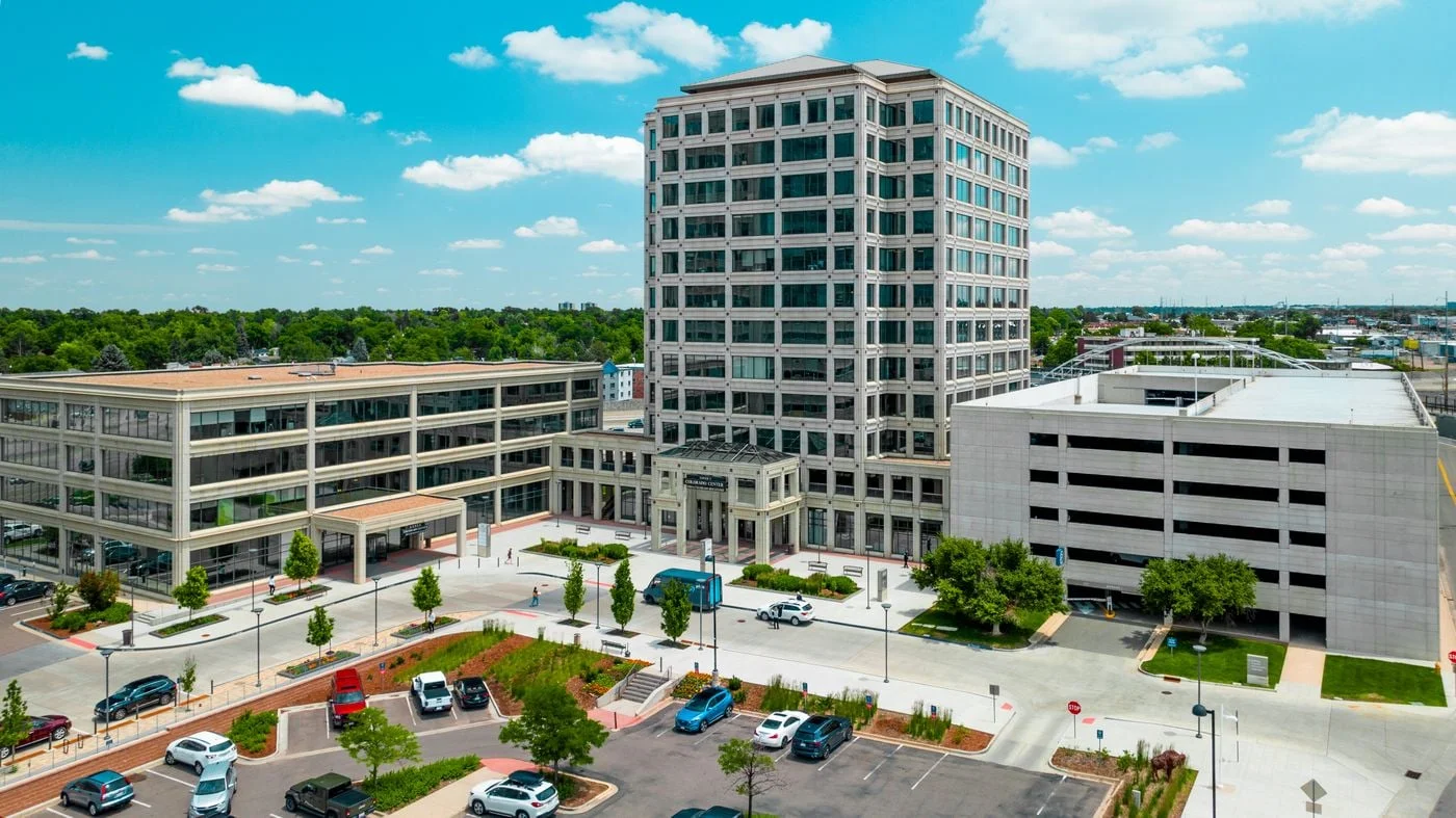 Photo 1 of 2000 S Colorado Blvd BLDG 1 - 2000, Denver, CO 80222