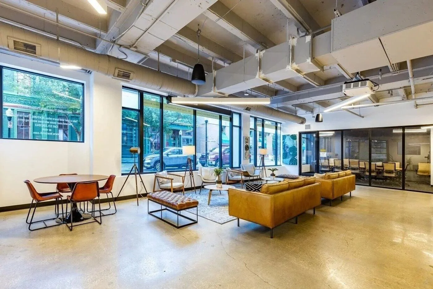 Photo 2 of 100 East Pine Street Suite 110, Orlando, FL 32801