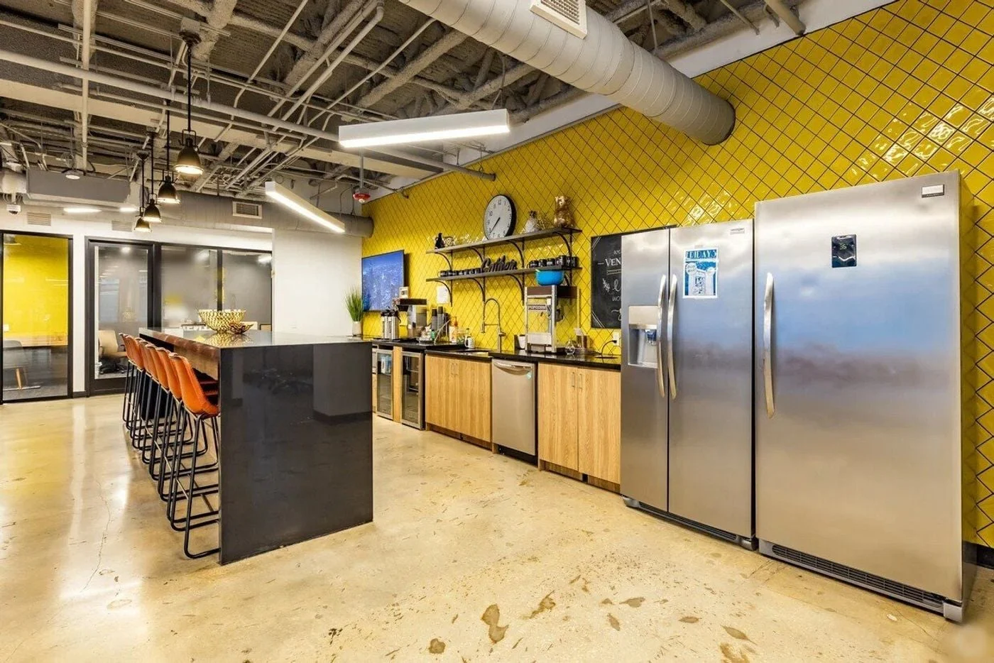 Photo 3 of 100 East Pine Street Suite 110, Orlando, FL 32801