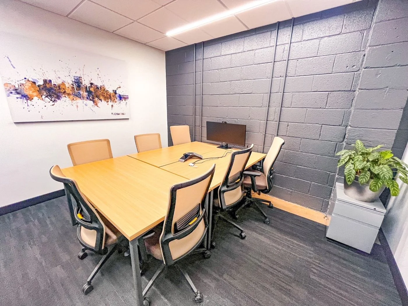 Photo 2 of 1806 Summit Avenue Suite 300, Richmond, VA 23230