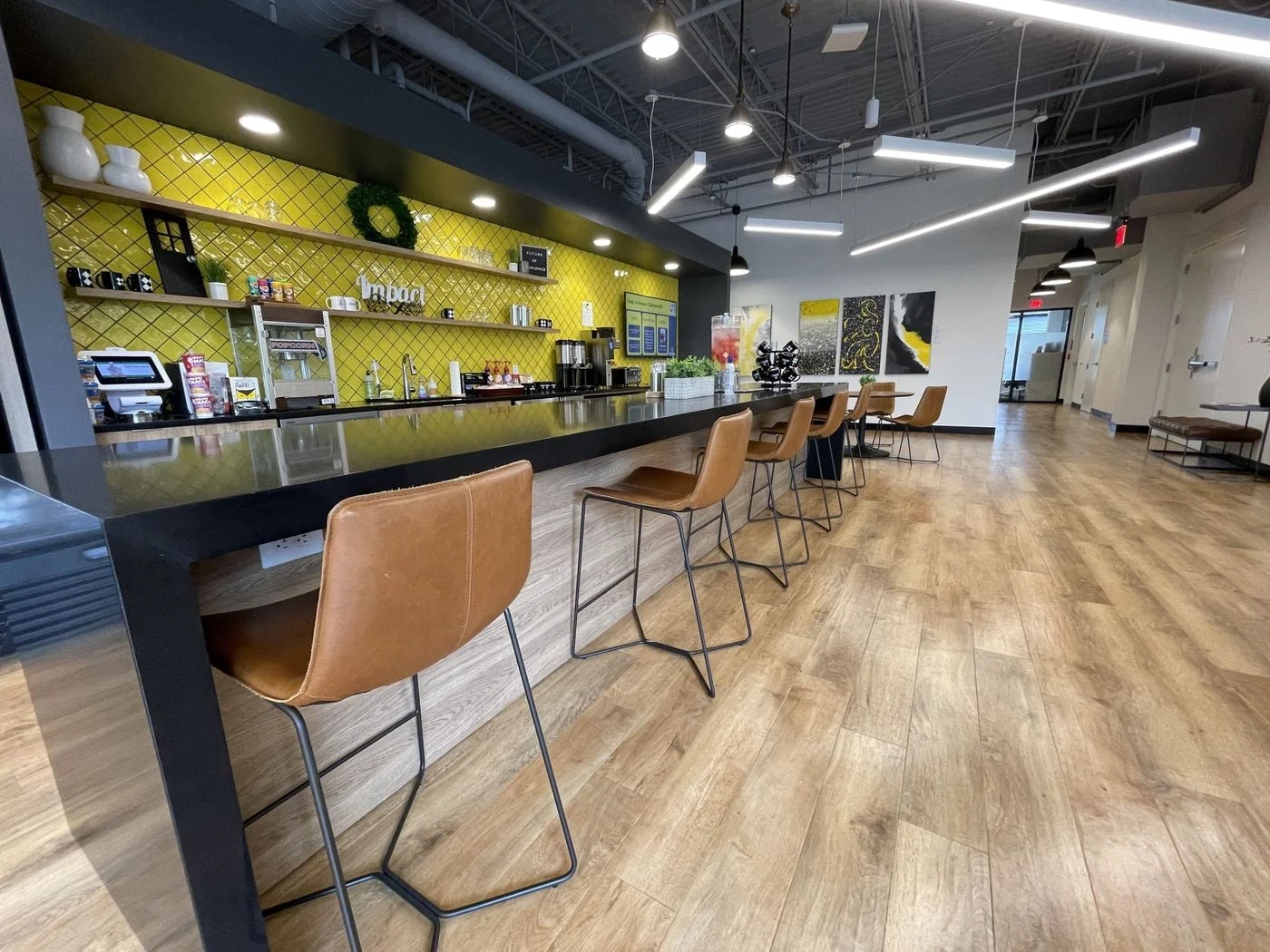 Photo 2 of 600 Park Offices Drive Suite 300, Durham, NC 27709