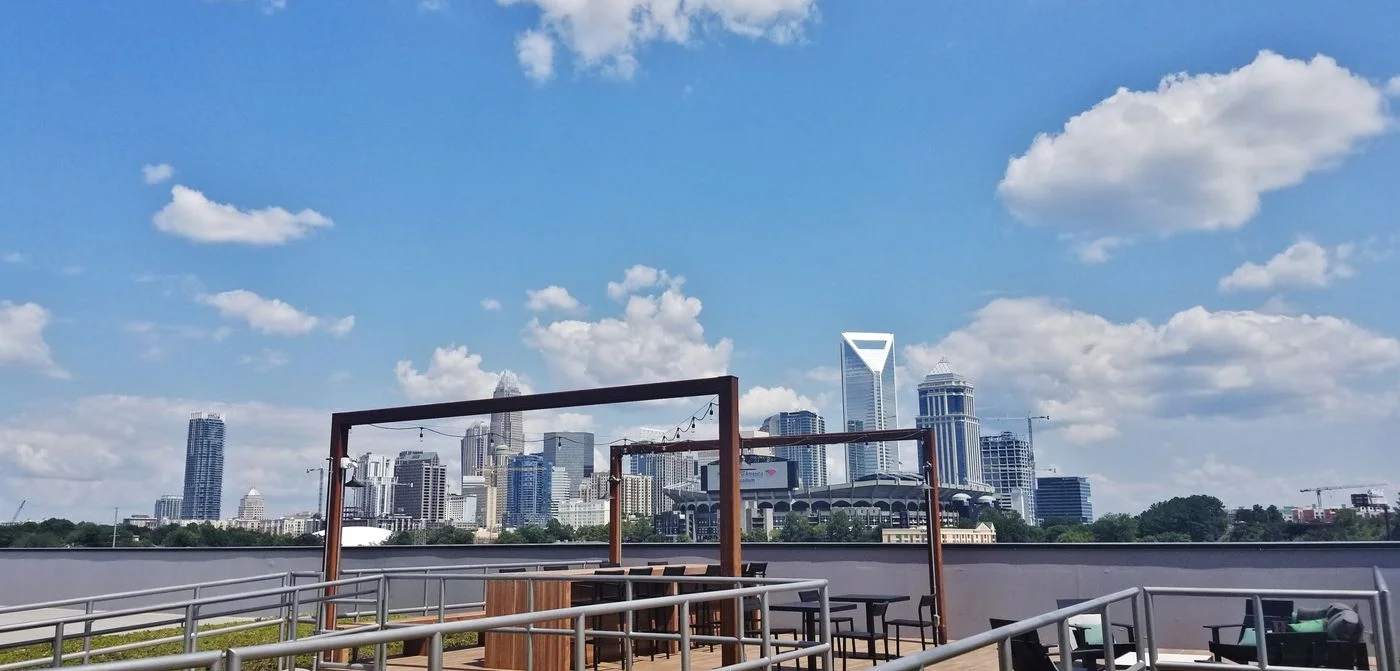 Photo-1 of 1213 West MoreHead Street Suite 500, Charlotte, NC 28208