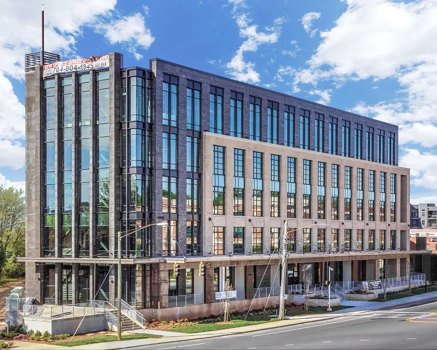 Photo-3 of 1213 West MoreHead Street Suite 500, Charlotte, NC 28208