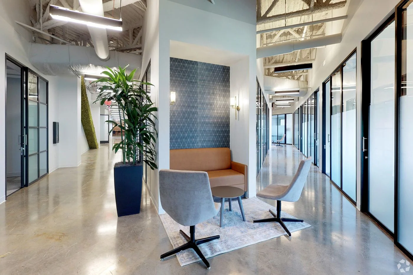 Photo 3 of 1213, West Morehead Street 5th Floor, Charlotte, NC 28208