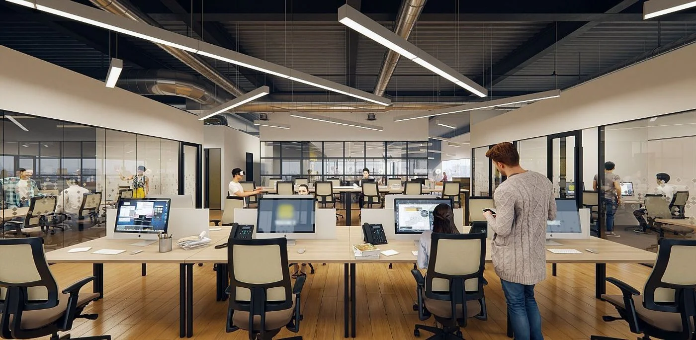 Photo 2 of 4900 O’Hear Avenue Suites 100 & 200, Charleston, SC 29405