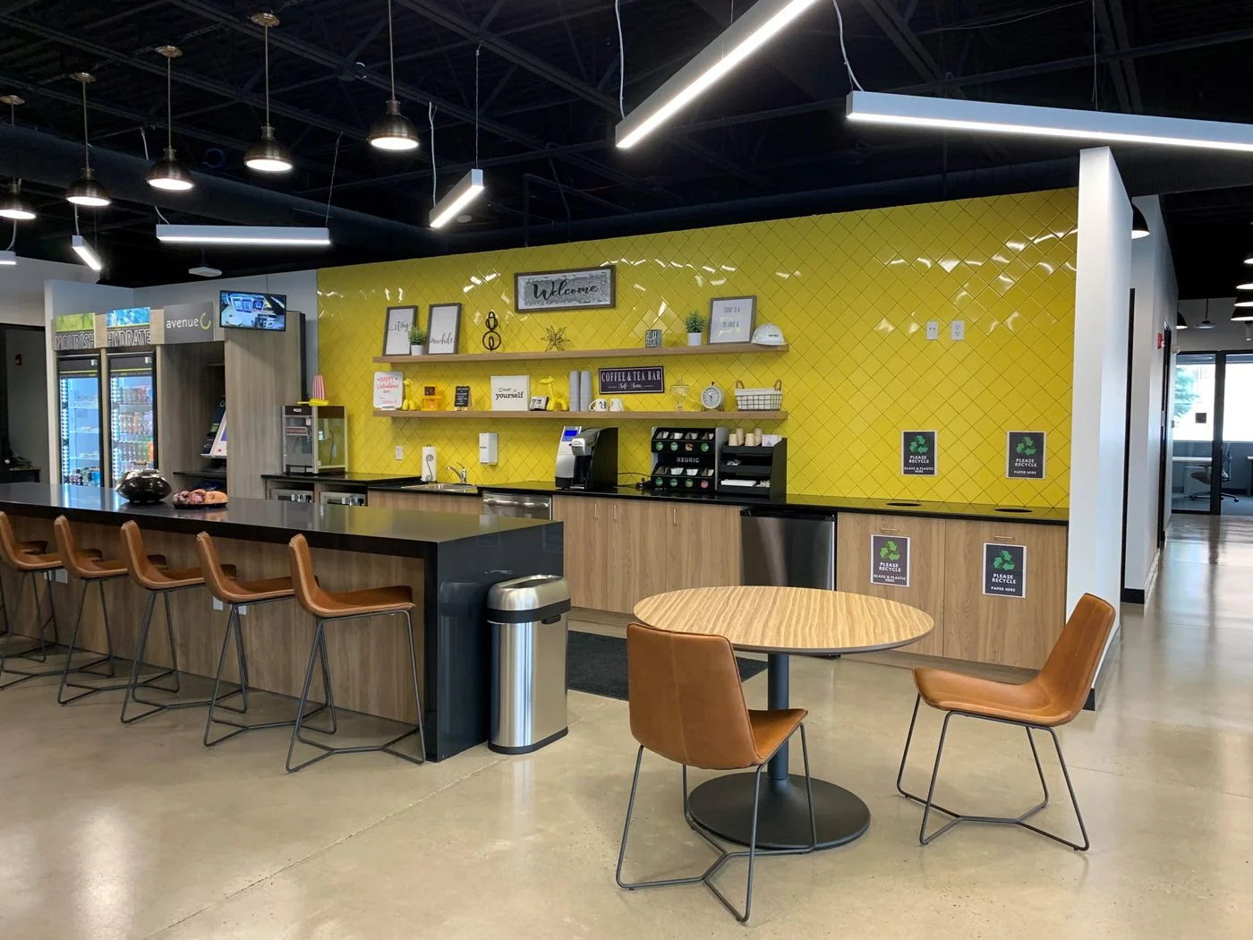 Photo 2 of 4050 West Ridge Road First Floor, Rochester, NY 14626