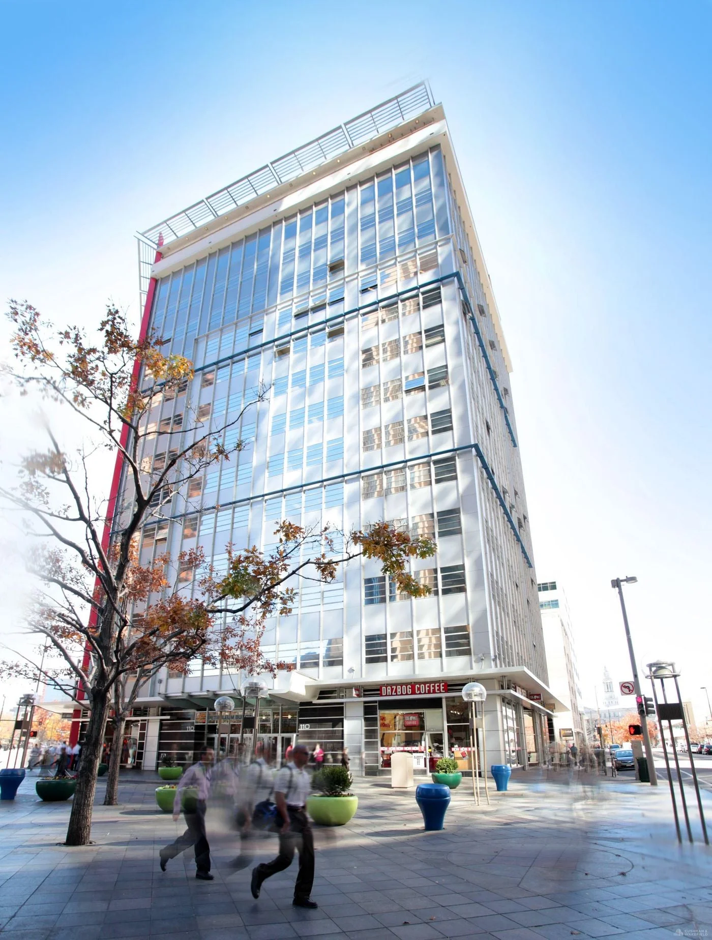 Photo 2 of 110 16th Street Mall Suite 1400, Denver, CO 80202