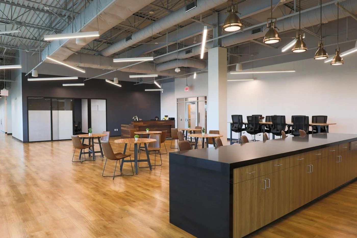 Photo 2 of 8865 Stanford Boulevard Suite 202, Columbia, MD 21045