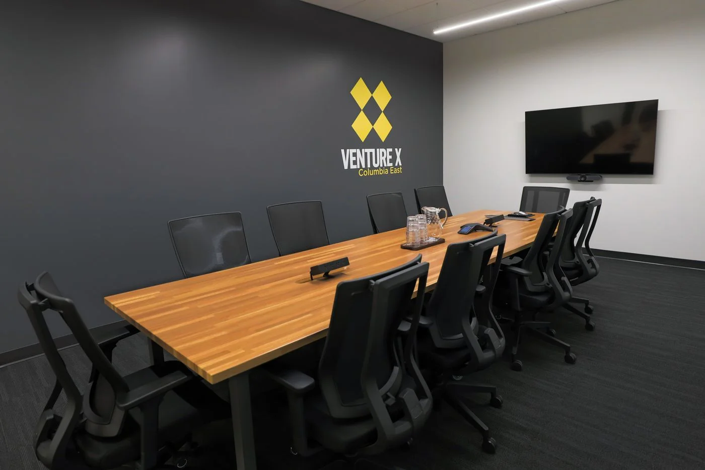 Photo 3 of 8865 Stanford Boulevard Suite 202, Columbia, MD 21045