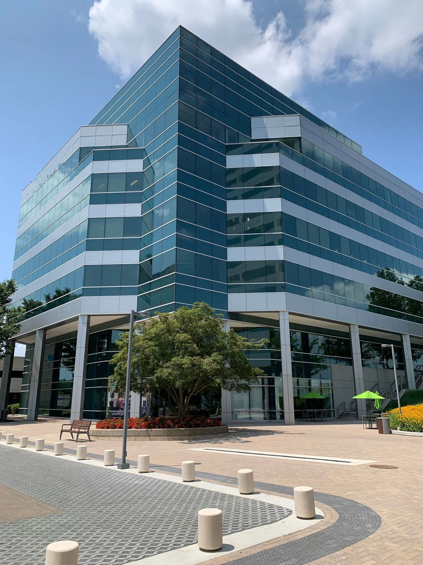 Photo 1 of 10490 Little Patuxent Parkway Suite 600, Columbia, MD 21044