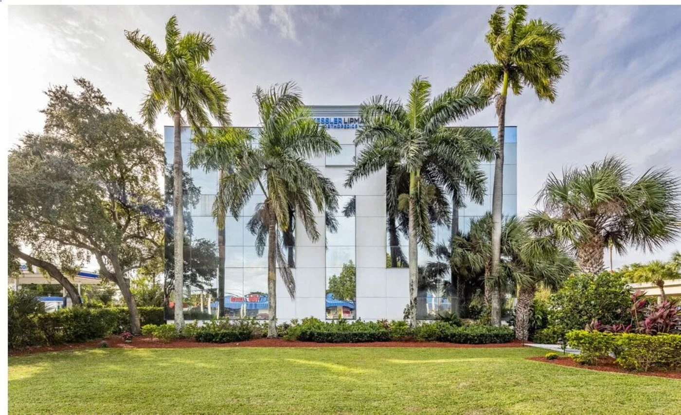 Photo-1 of 800 East Cypress Creek Road, Fort Lauderdale, FL 33334