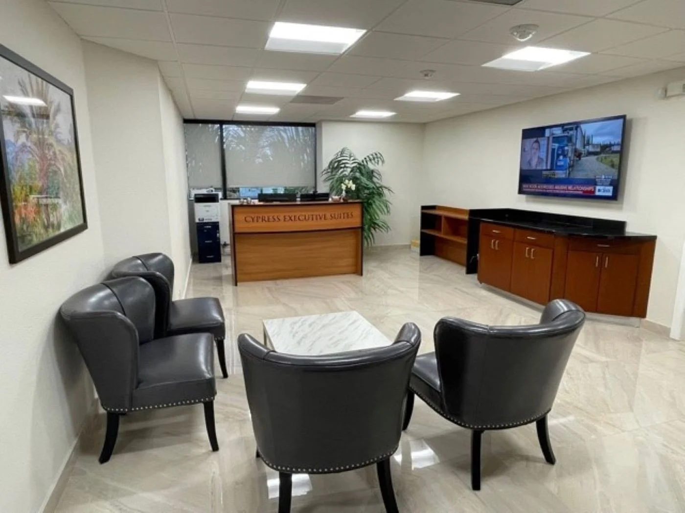 Photo-2 of 800 East Cypress Creek Road, Fort Lauderdale, FL 33334