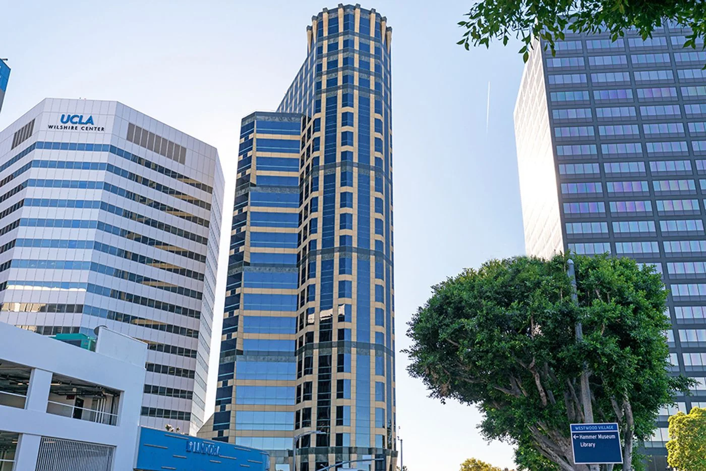 Photo-1 of 10940 Wilshire Boulevard Suite 1600 (WIL), Los Angeles, CA 90024