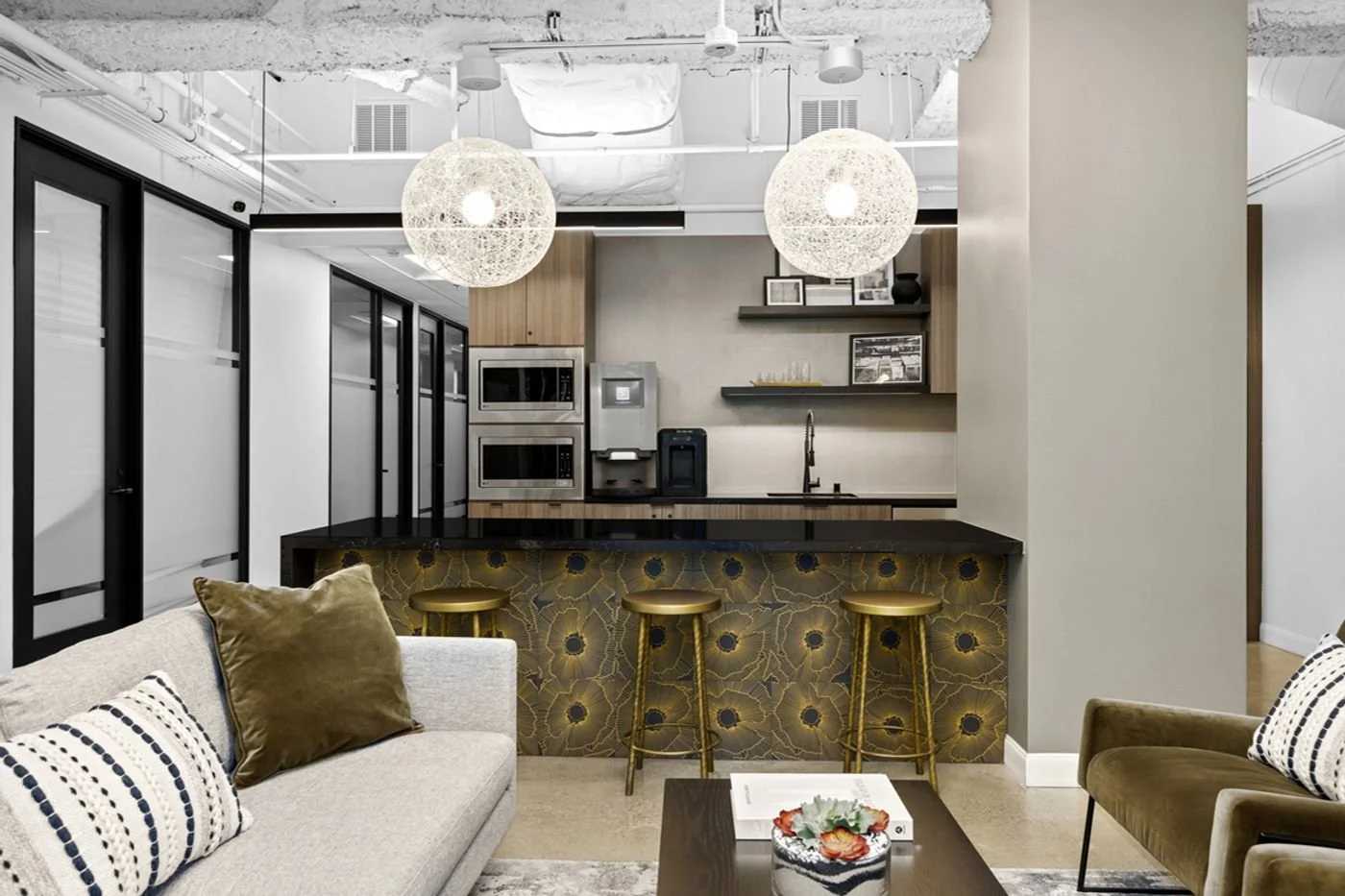 Photo-3 of 10940 Wilshire Boulevard Suite 1600 (WIL), Los Angeles, CA 90024