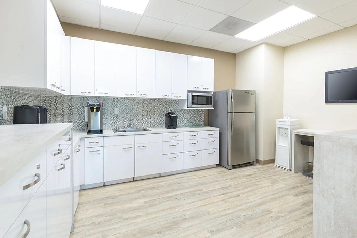 Photo 3 of 19200 Von Karman Avenue (ATR) The Atrium, Suite 400, Irvine, CA 92612