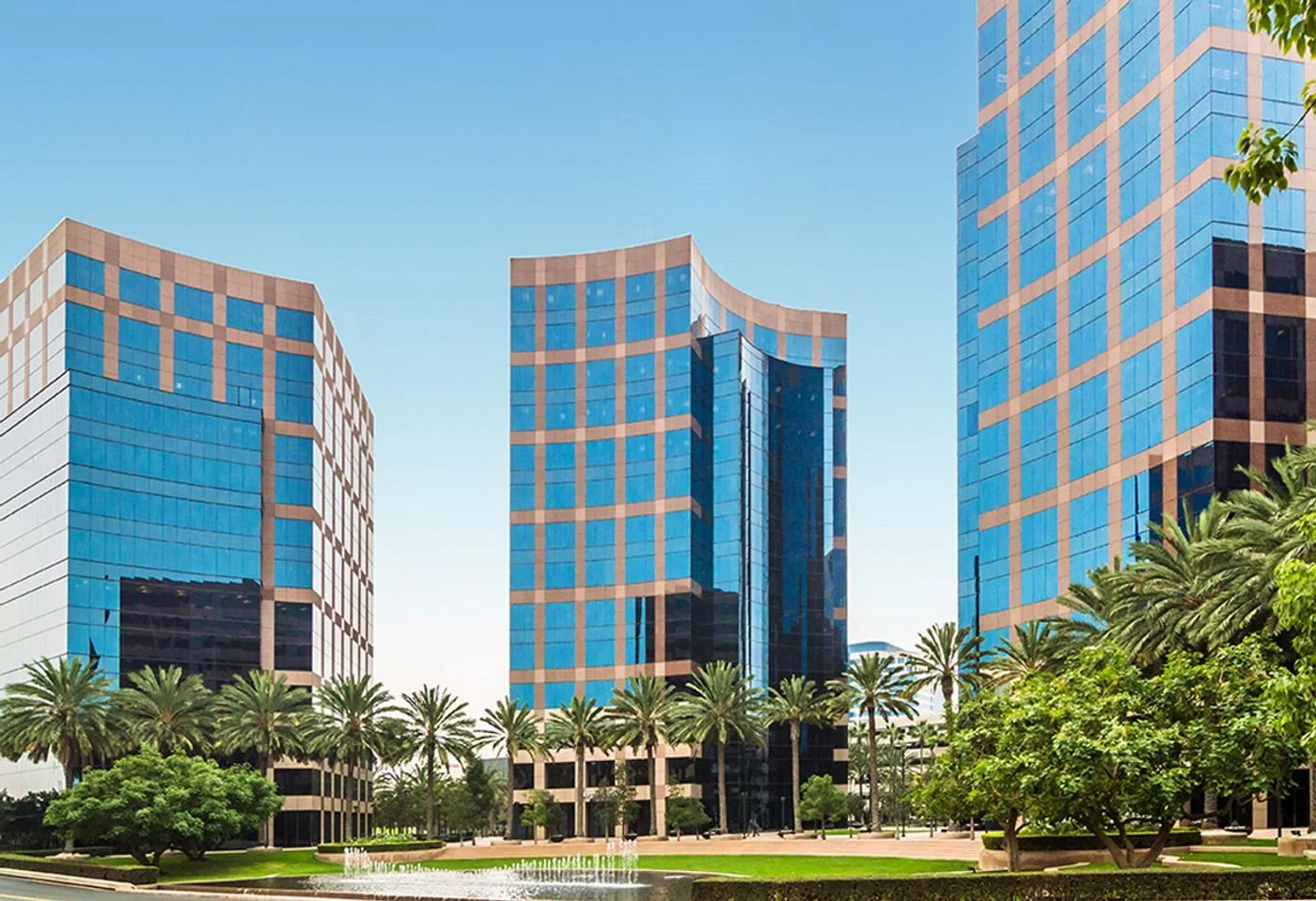 Photo-1 of 2030 Main Street (WFB) Wells Fargo Tower, Suite 1300, Irvine, CA 92614