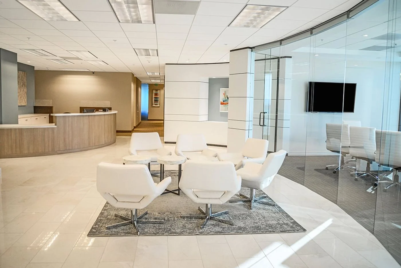 Photo-3 of 2030 Main Street (WFB) Wells Fargo Tower, Suite 1300, Irvine, CA 92614
