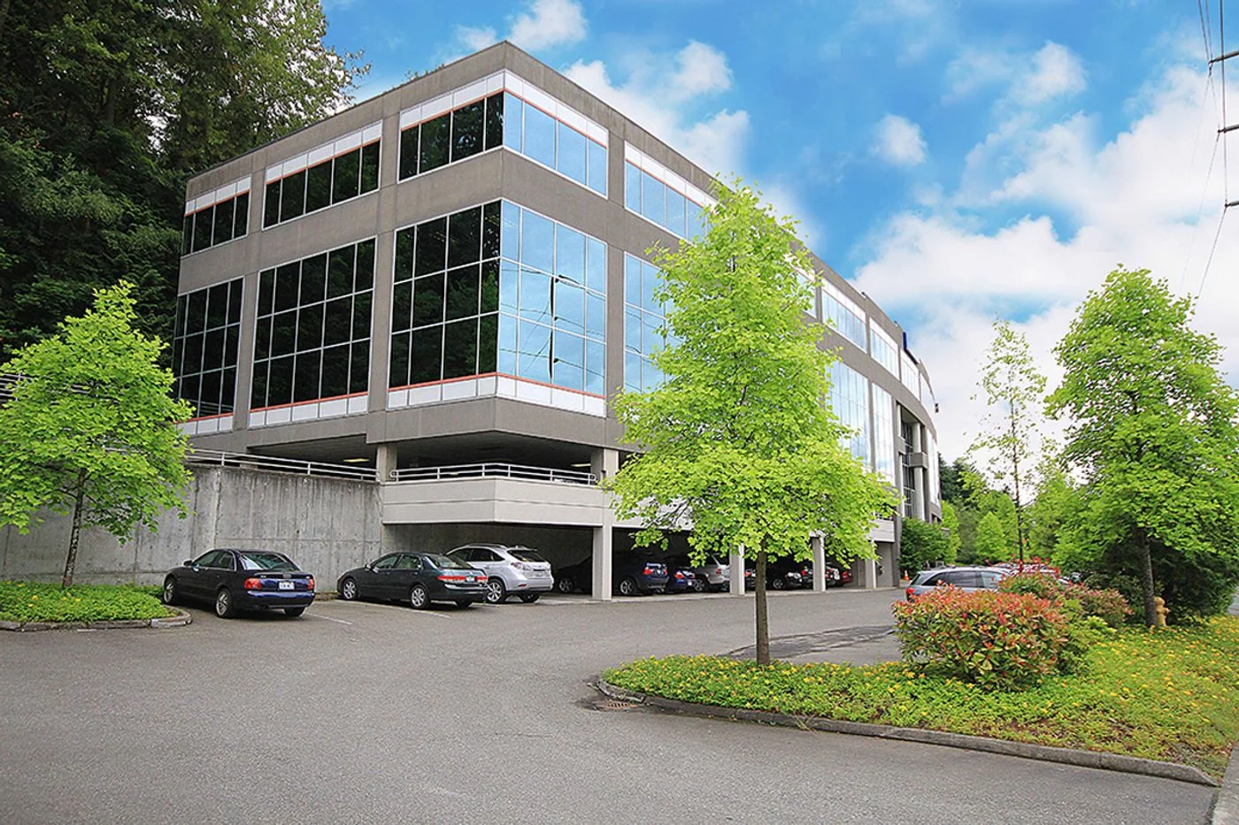 Photo-1 of 14205 South East 36th Street (BEL) Eastside Office Center, Suite 100, Bellevue, WA 98006