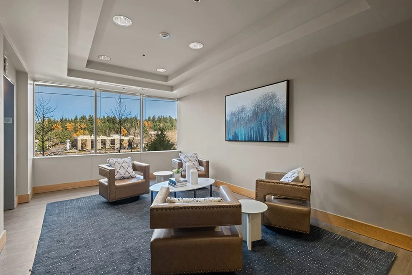 Photo-2 of 14205 South East 36th Street (BEL) Eastside Office Center, Suite 100, Bellevue, WA 98006