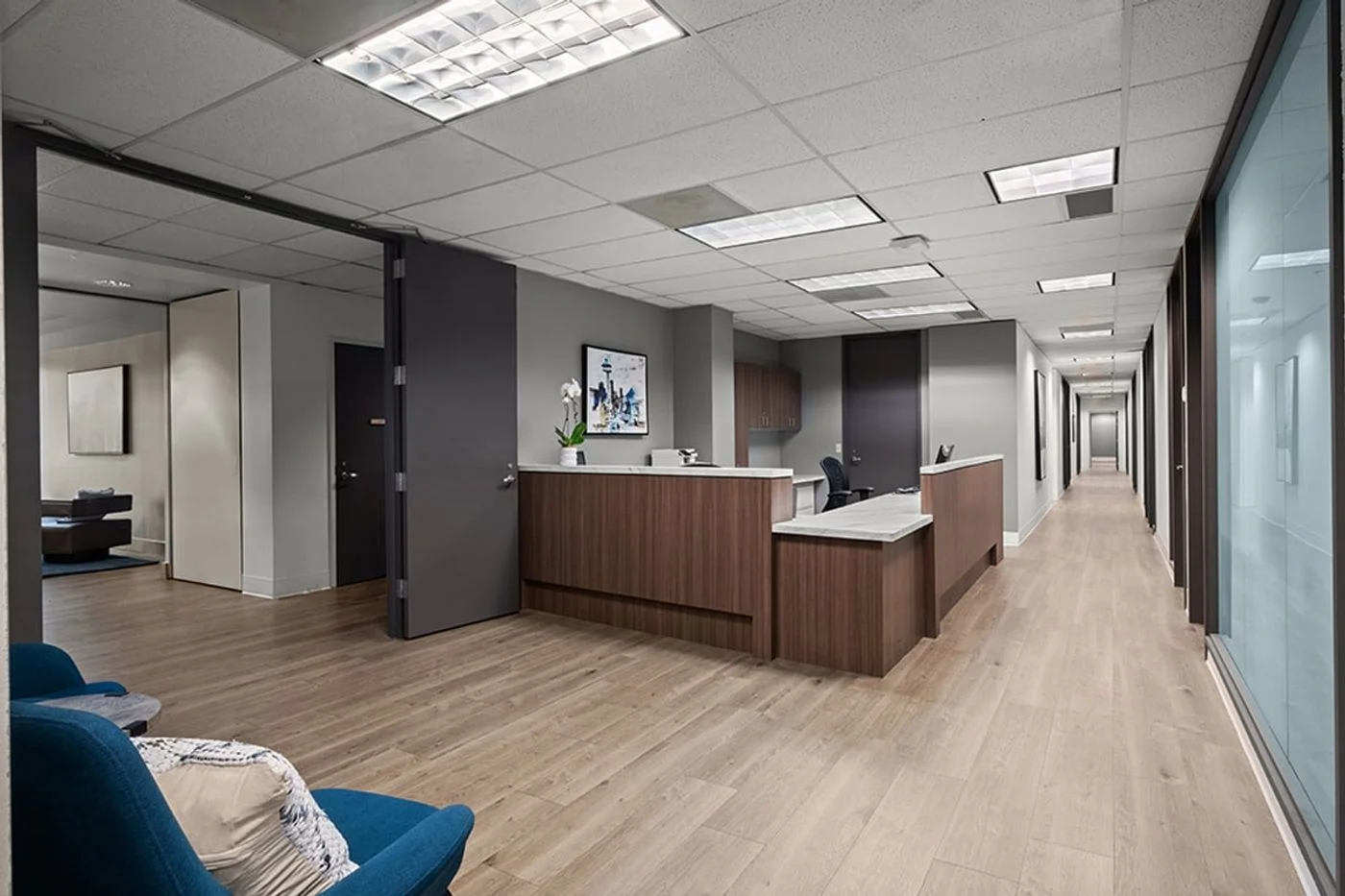 Photo-3 of 14205 South East 36th Street (BEL) Eastside Office Center, Suite 100, Bellevue, WA 98006