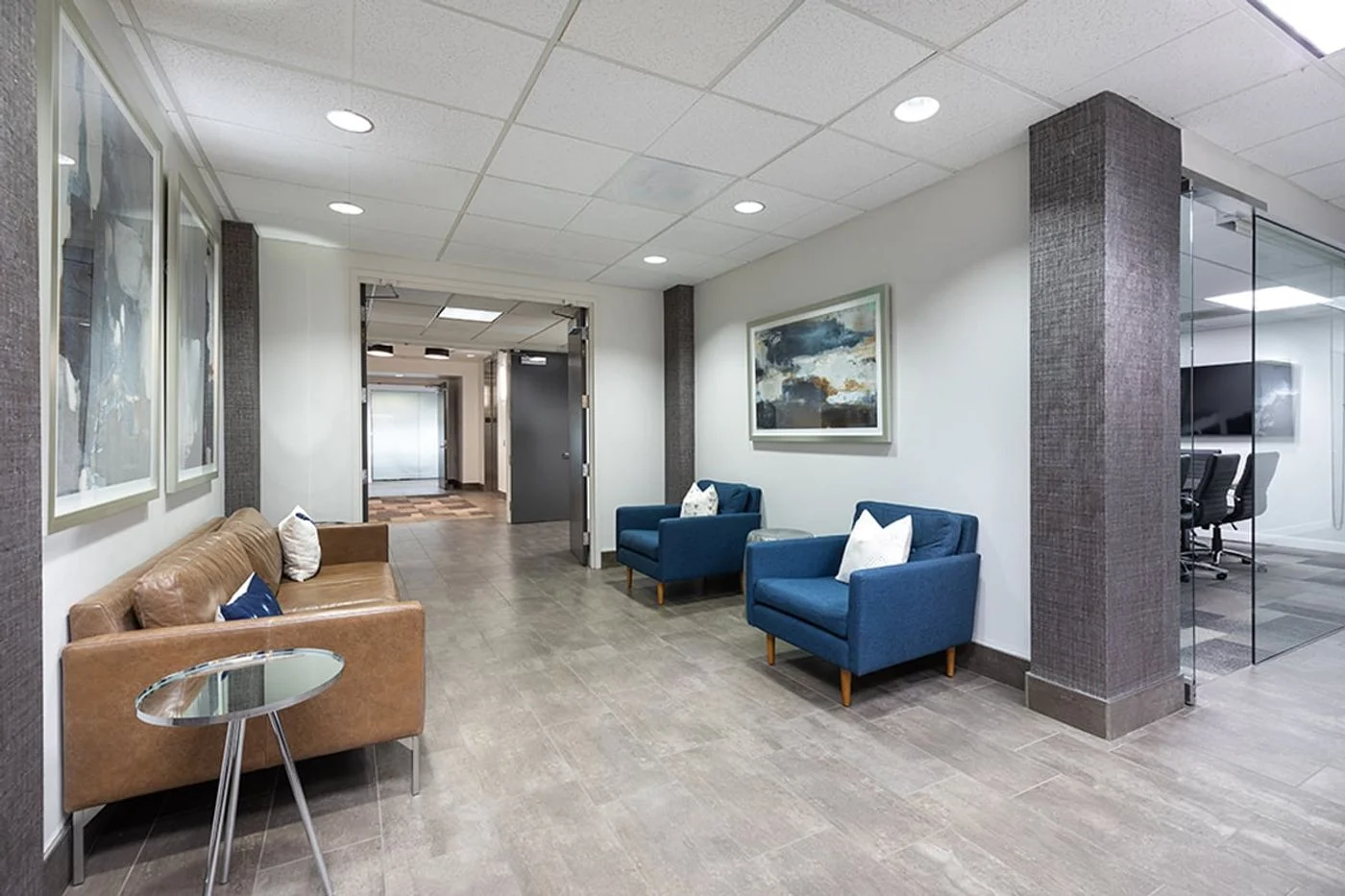 Photo 3 of 8880 Rio San Diego Drive 8th Floor, (MV1), San Diego, CA 92108