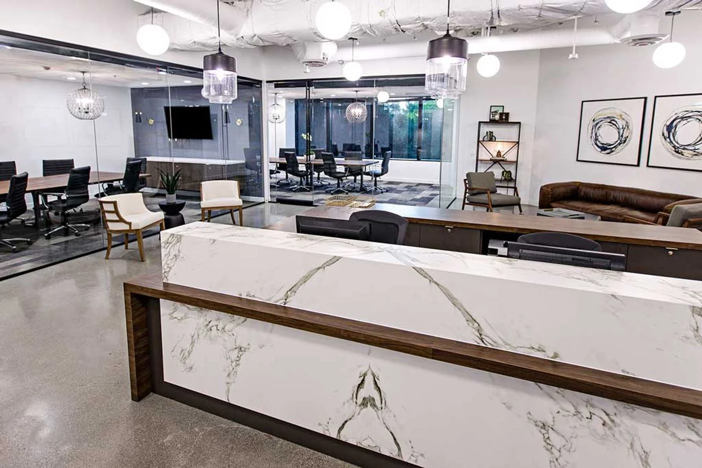 Photo-2 of 21550 Oxnard Street 3rd Floor, Warner Center Towers (WC2), Woodland Hills, CA 91367