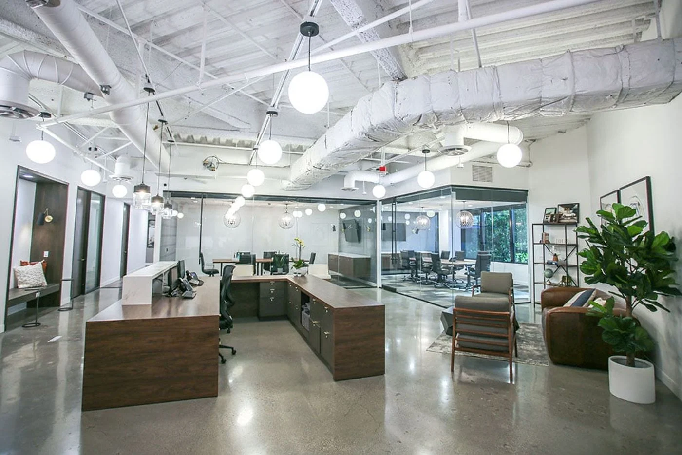 Photo-3 of 21550 Oxnard Street 3rd Floor, Warner Center Towers (WC2), Woodland Hills, CA 91367