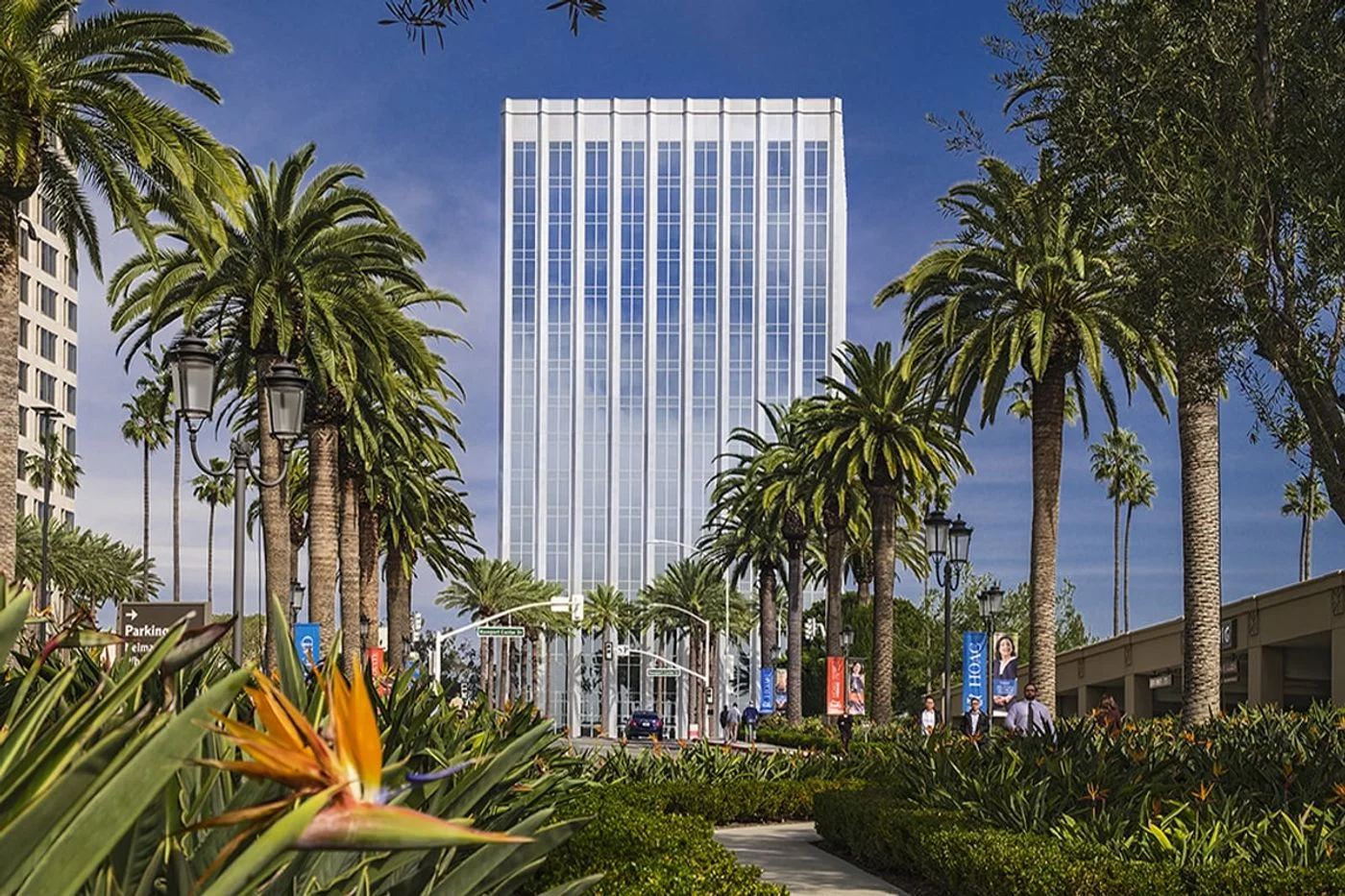 Photo 1 of 620 Newport Center Drive (NEW) Fashion Island, Suite 1100, Newport Beach, CA 92660