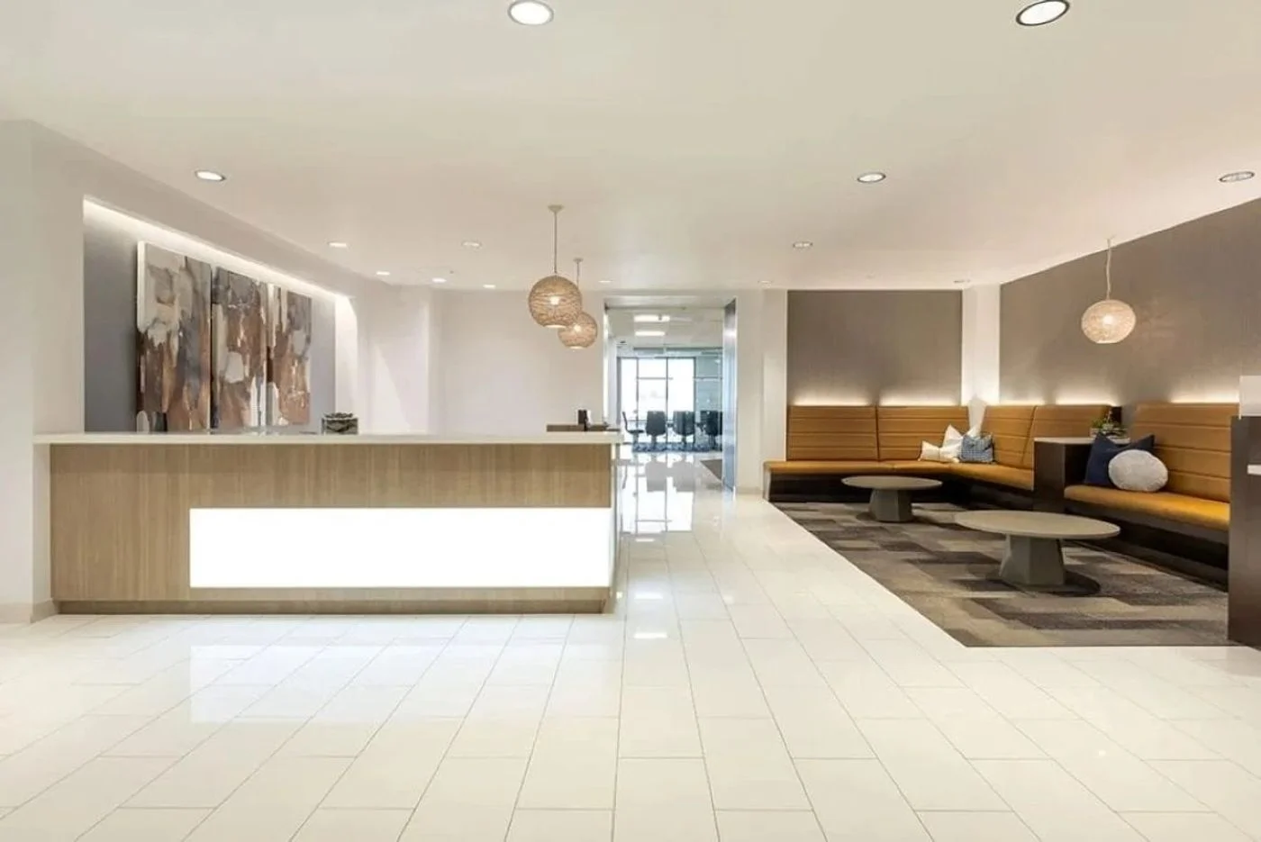 Photo 2 of One Park Plaza Suite 600, Jamboree Center, Irvine, CA 92614