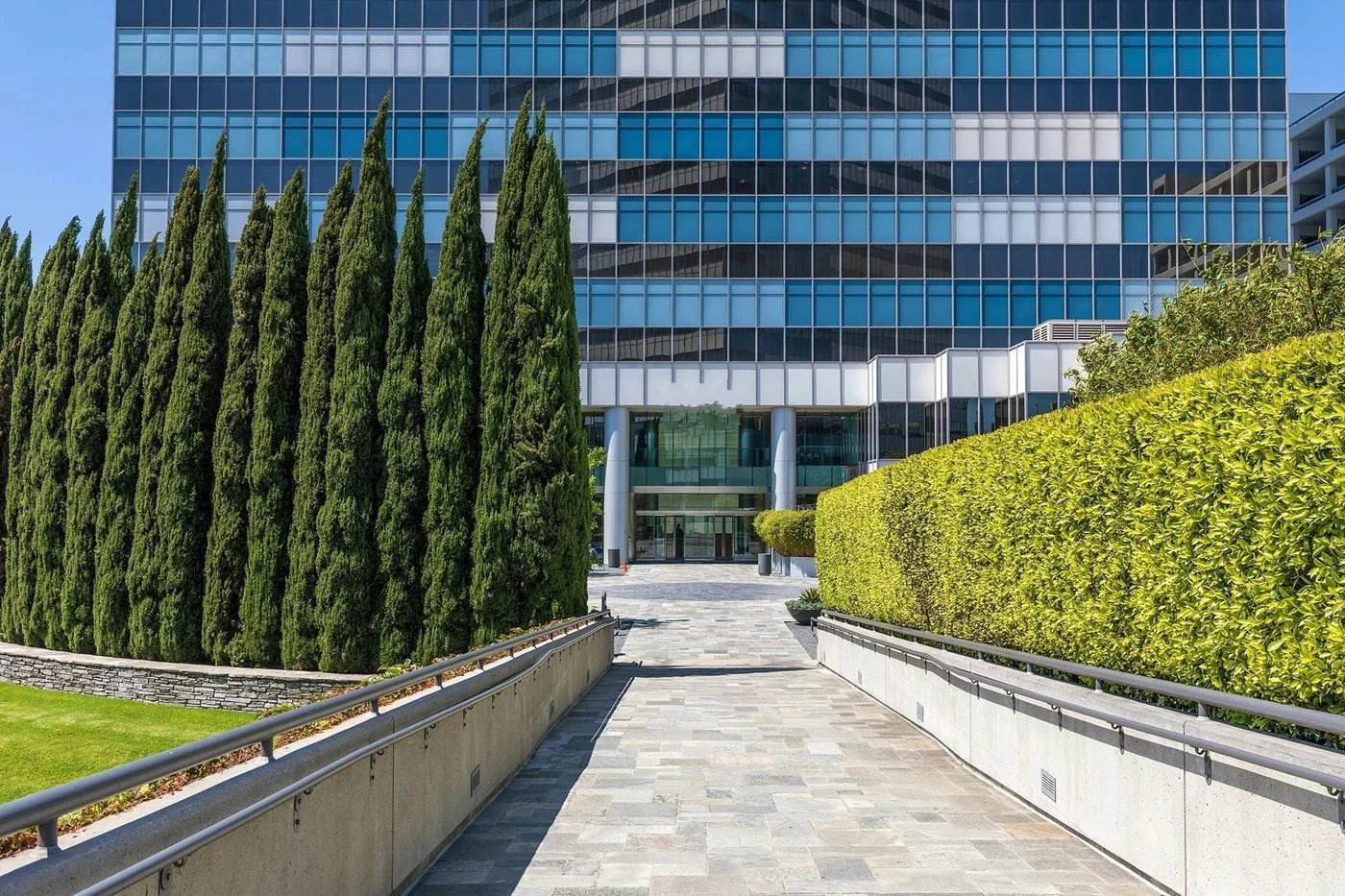 Photo 2 of 222 North Pacific Coast Highway (ELS) Suite 2000, El Segundo, CA 90245