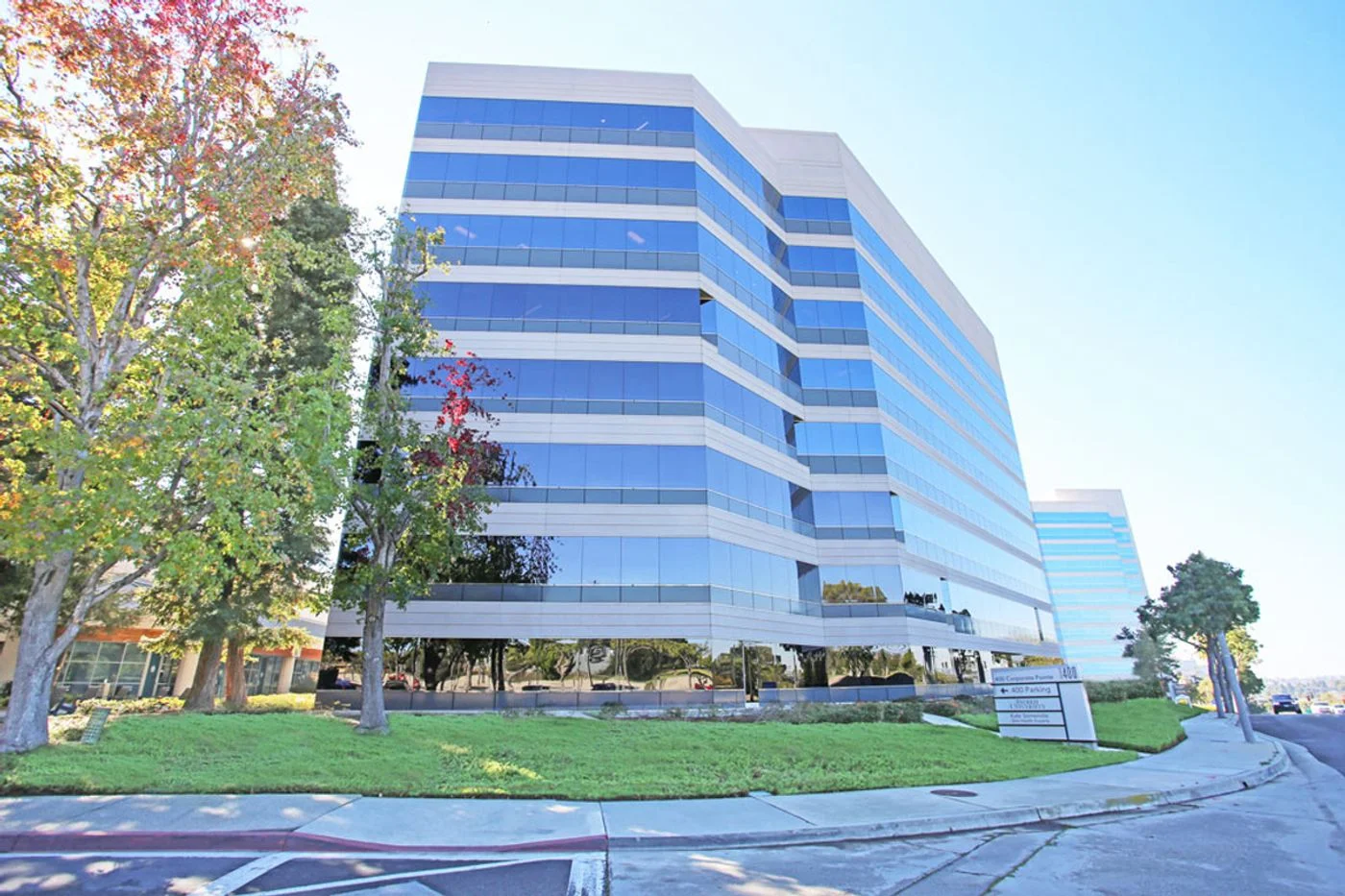 Photo 2 of 400 Corporate Pointe (400) Suite 300, Culver City, CA 90230