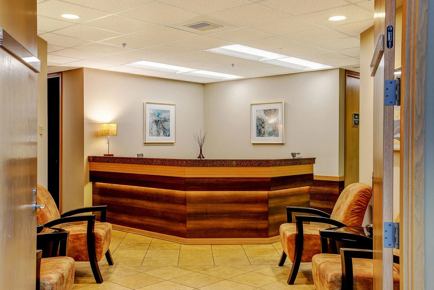 Photo 2 of (BOT) 19125 Northcreek Parkway Suite 120, Bothell, WA 98011