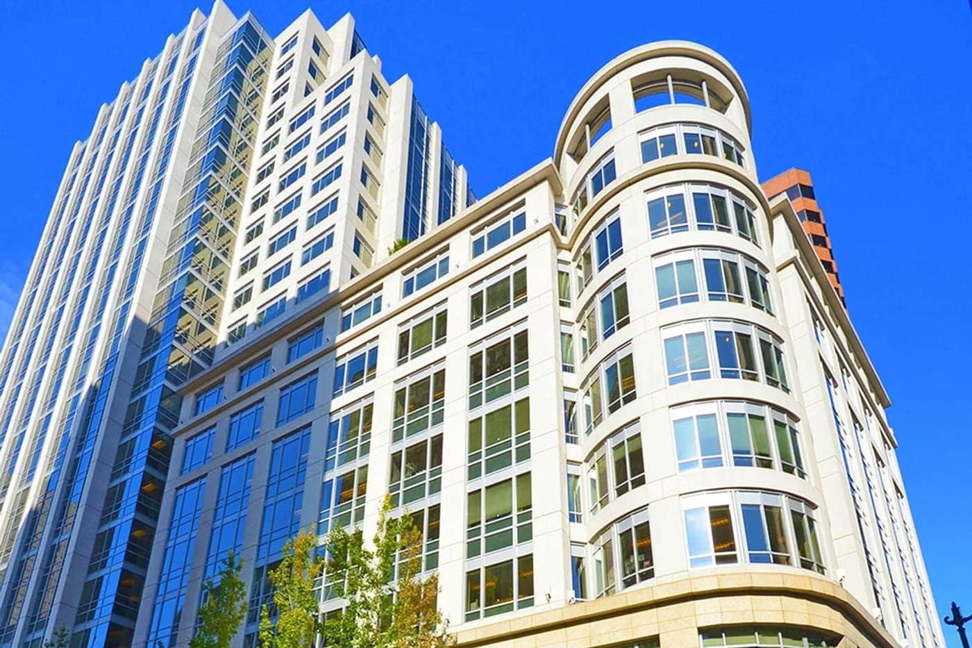 Photo 1 of 1700 Seventh Avenue (SEA) Suite 2100, Seattle, WA 98101