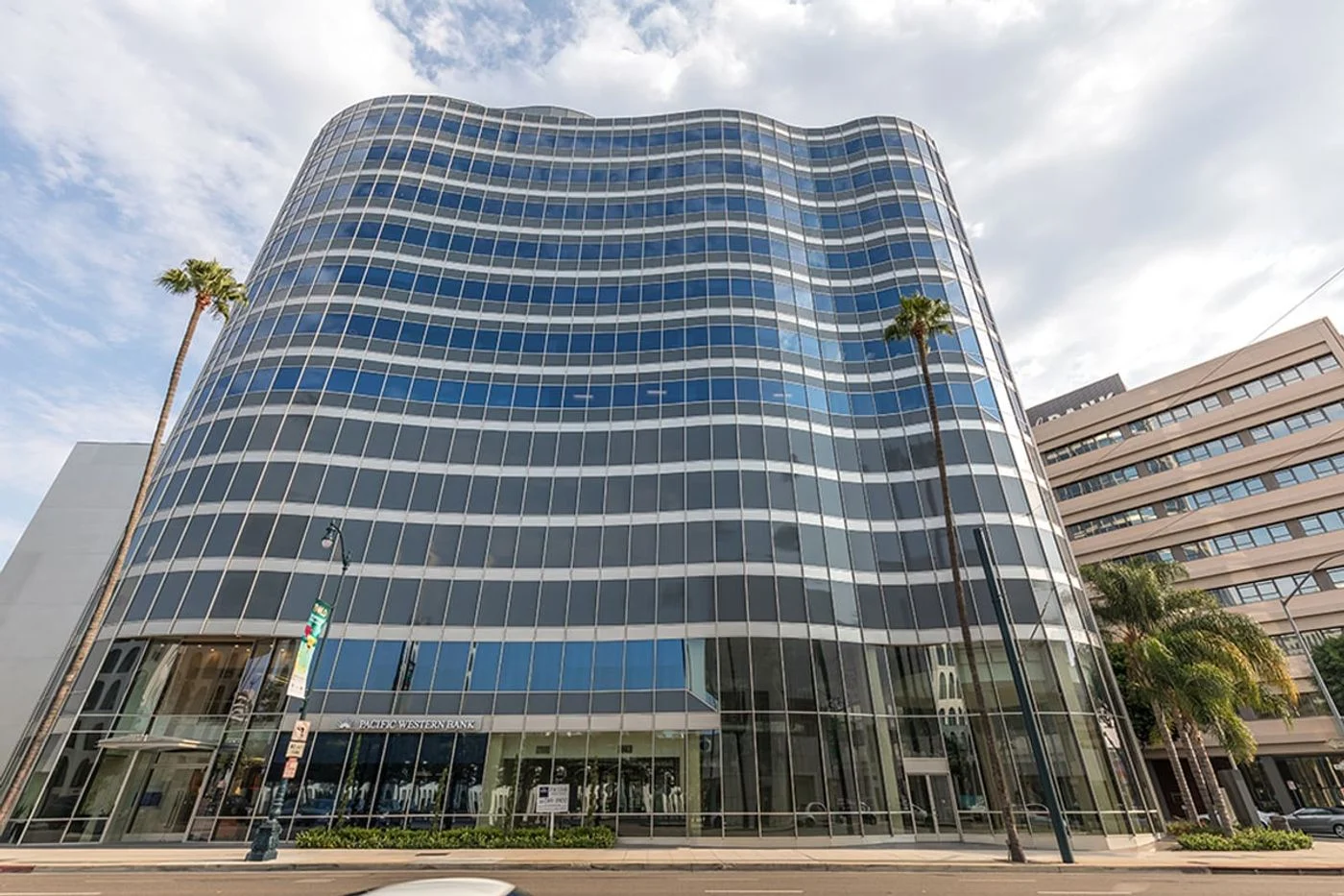Photo-1 of 9701 Wilshire Boulevard Beverly Hills Triangle 2, Suite 1000, Beverly Hills, CA 90212