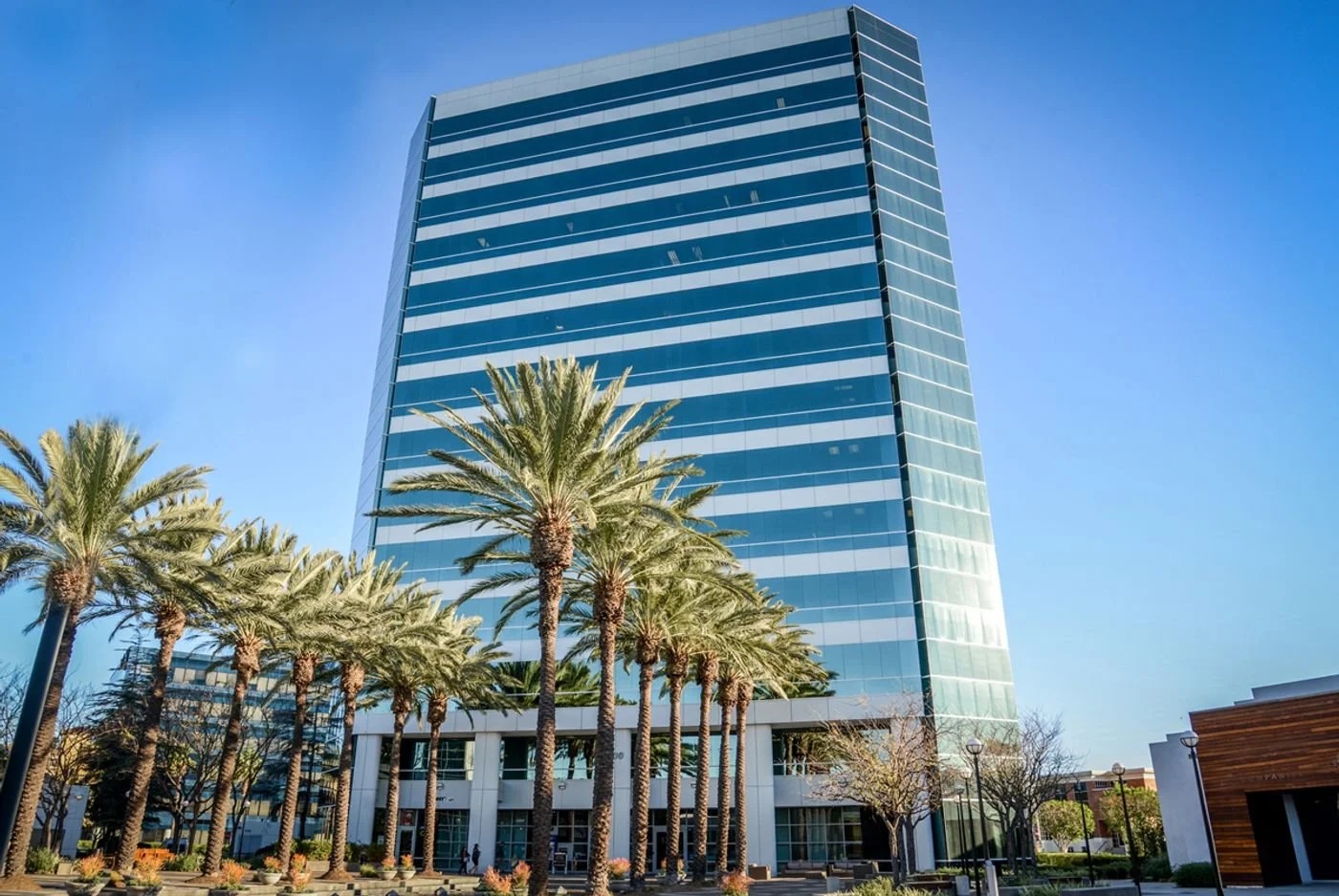 Photo-1 of 500 North State College (NSC) Orange Tower, Suite 1100, Orange, CA 92868