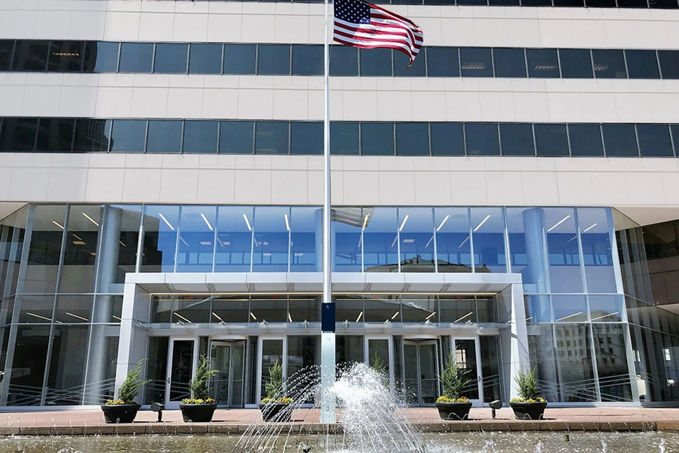 Photo 2 of 250 East 5th Street (CIN) 15th Floor, Cincinnati, OH 45202