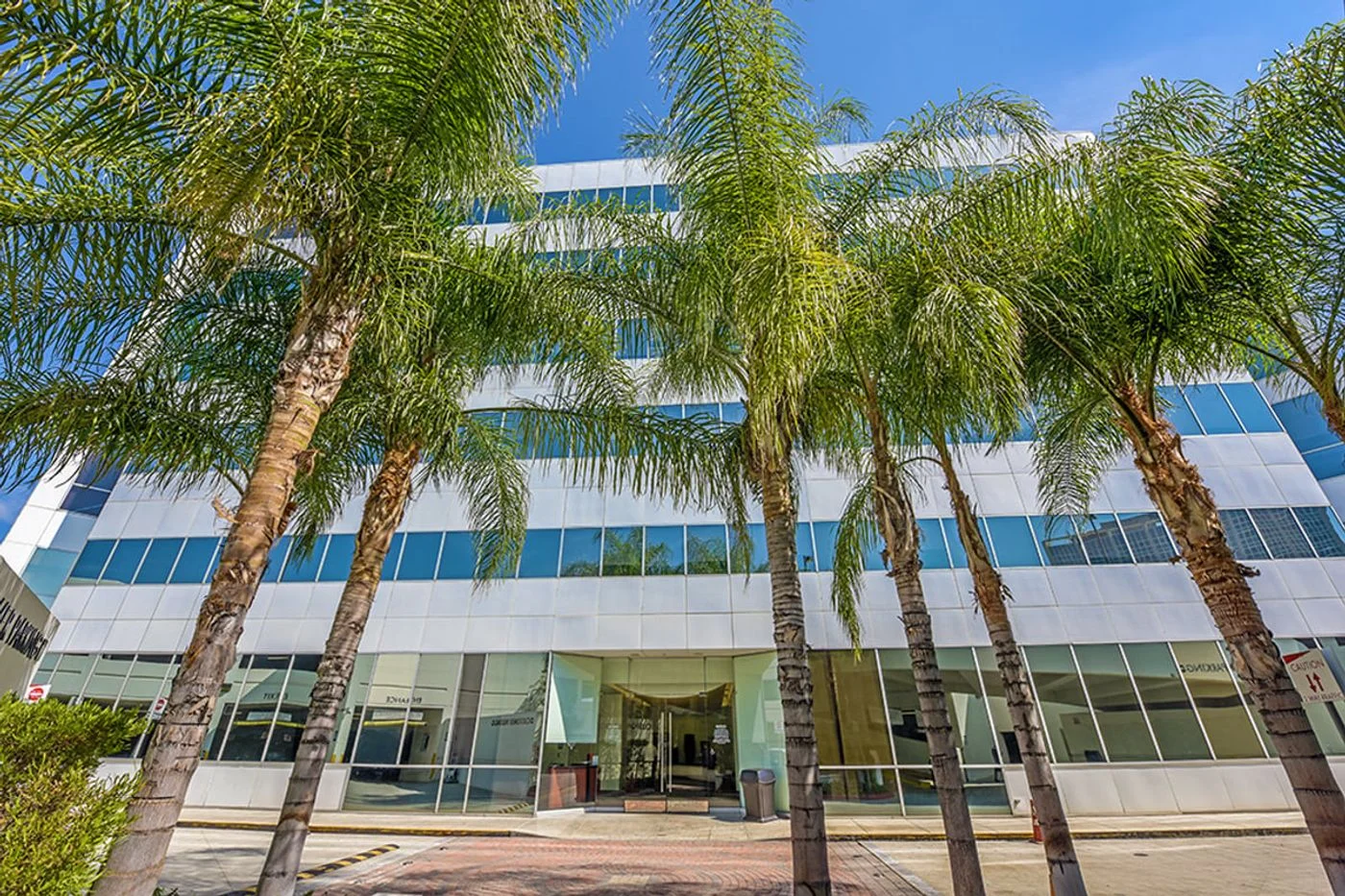 Photo 2 of 14500 Roscoe Boulevard (PAN) 4th Floor, Panorama City, CA 91402