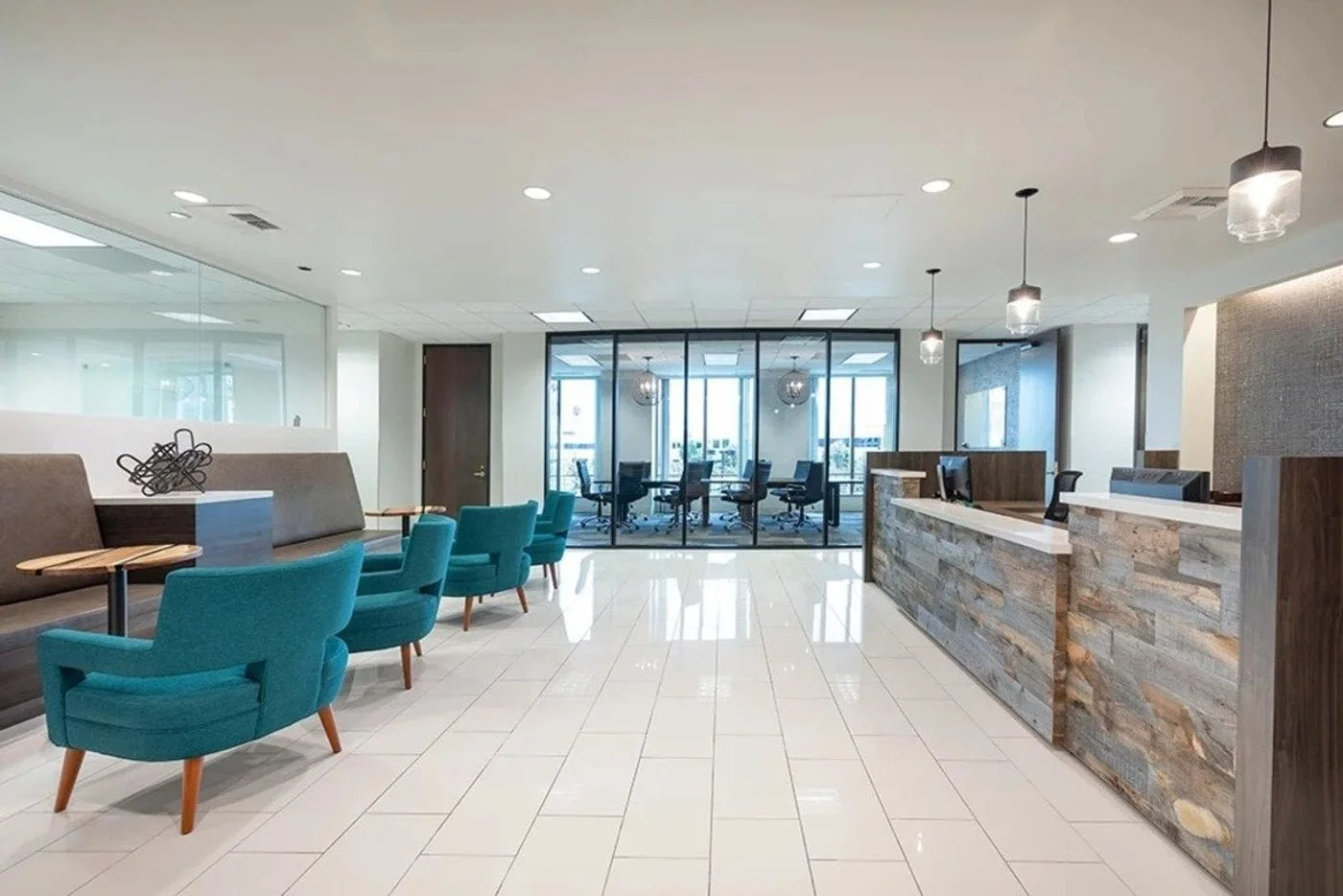 Photo 2 of 3780 Kilroy Airport Way (KIL) Aero Long Beach, Suite 200, Long Beach, CA 90806