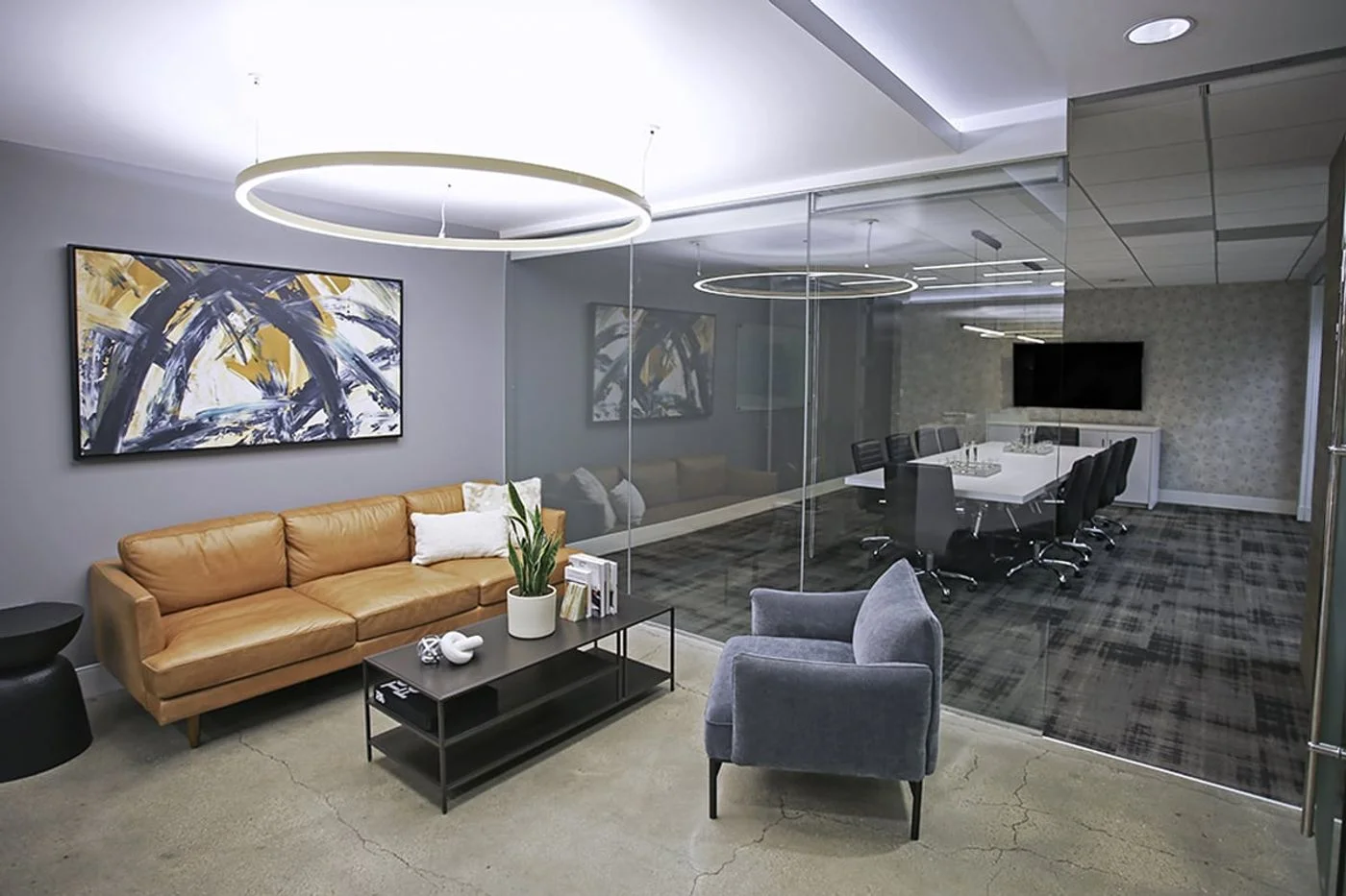 Photo 3 of 2600 West Olive Avenue (BUR) 5th Floor, Burbank, CA 91505