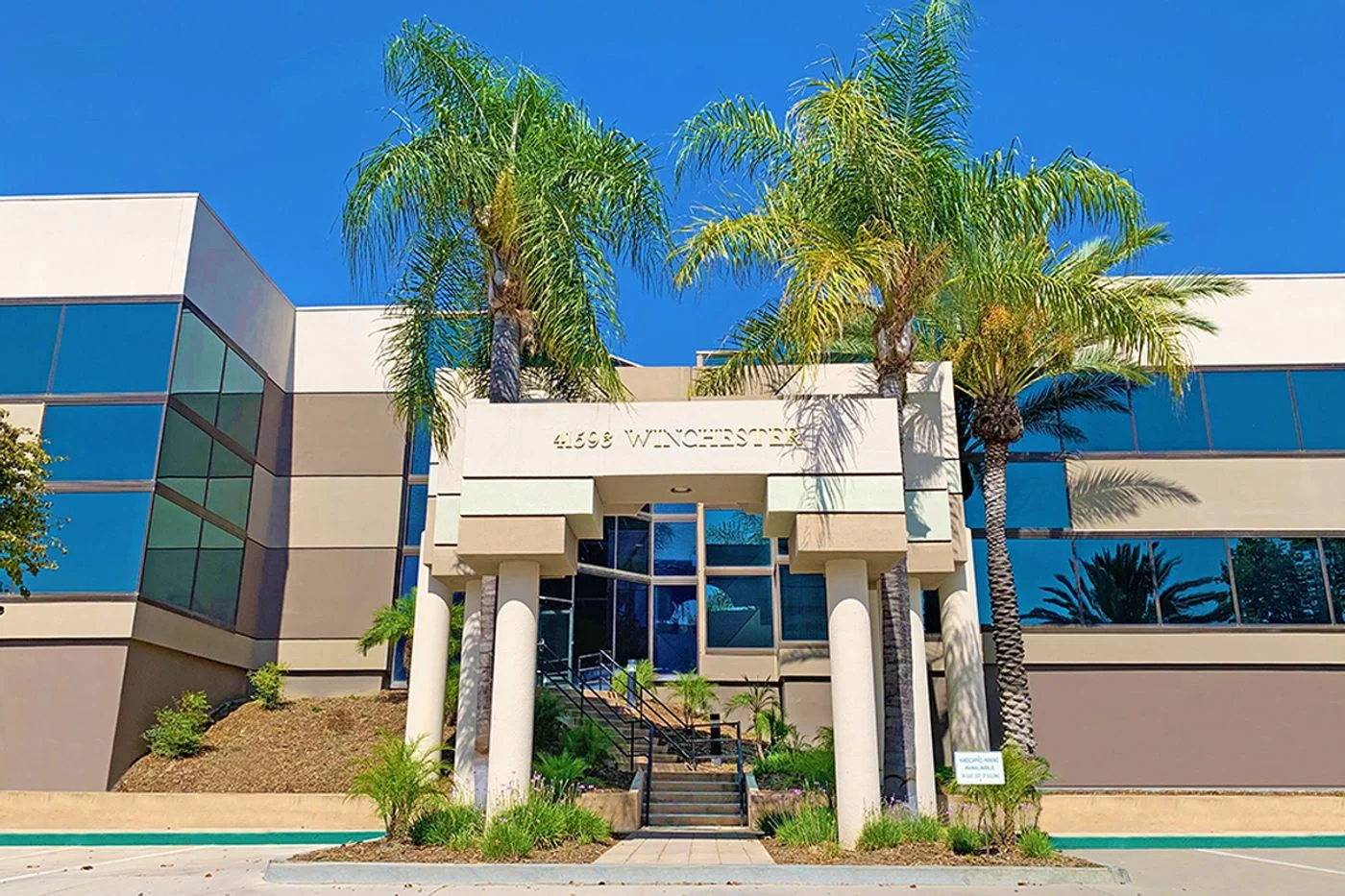 Photo 2 of 41593 Winchester Road (TEM) Suite 200, Temecula, CA 92590