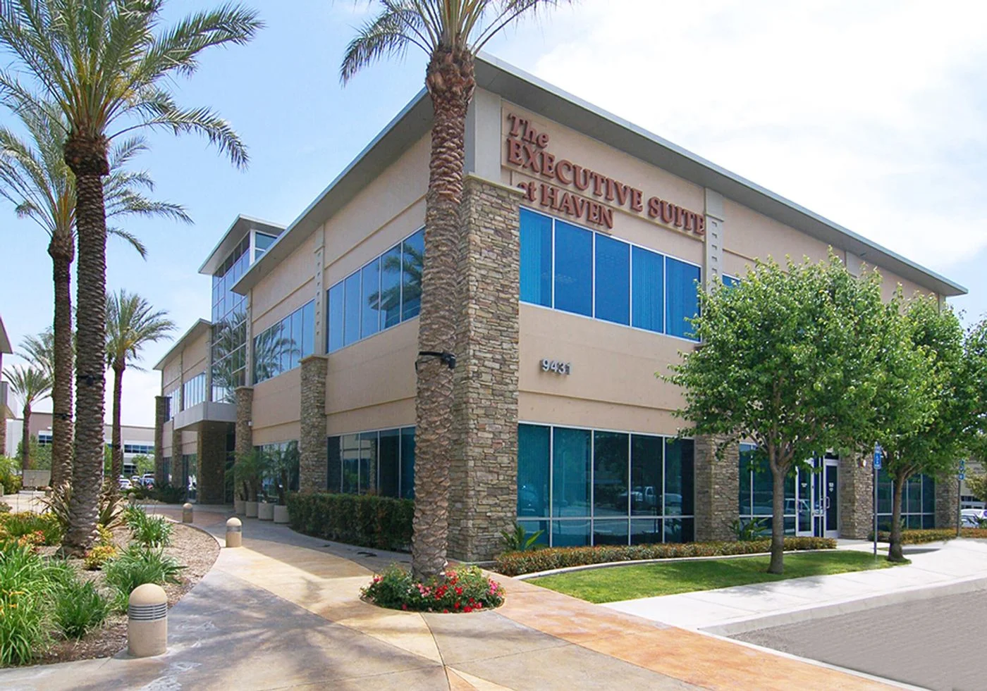 Photo-1 of 9431 Haven Avenue (HVN) Suite 100, Rancho Cucamonga, CA 91730