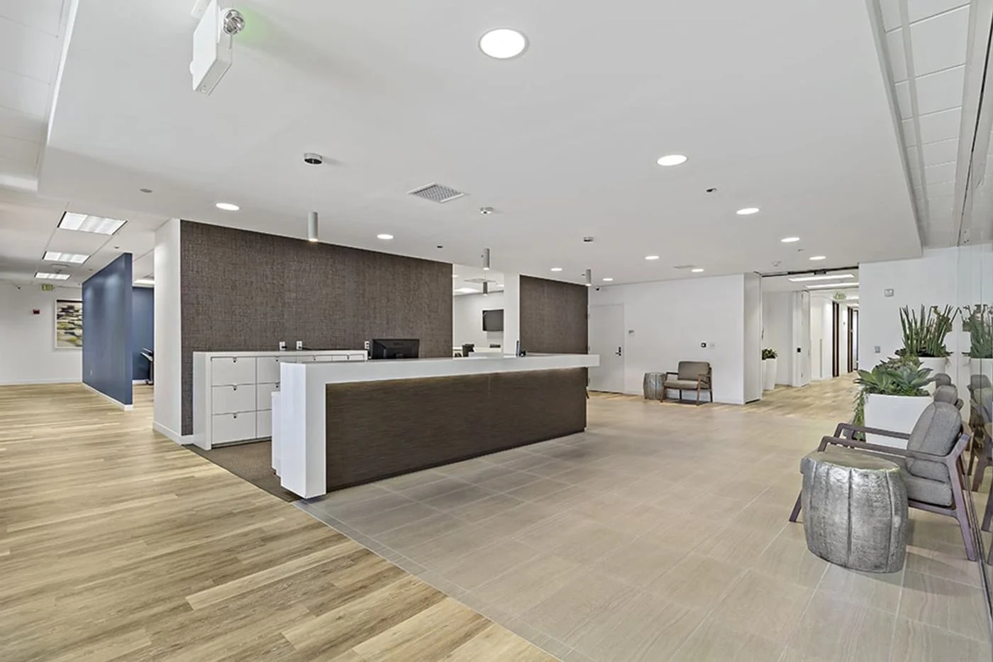 Photo 2 of 2570 North First Street (SJ2) Silicon Valley Center, 2nd Floor, San Jose, CA 95131